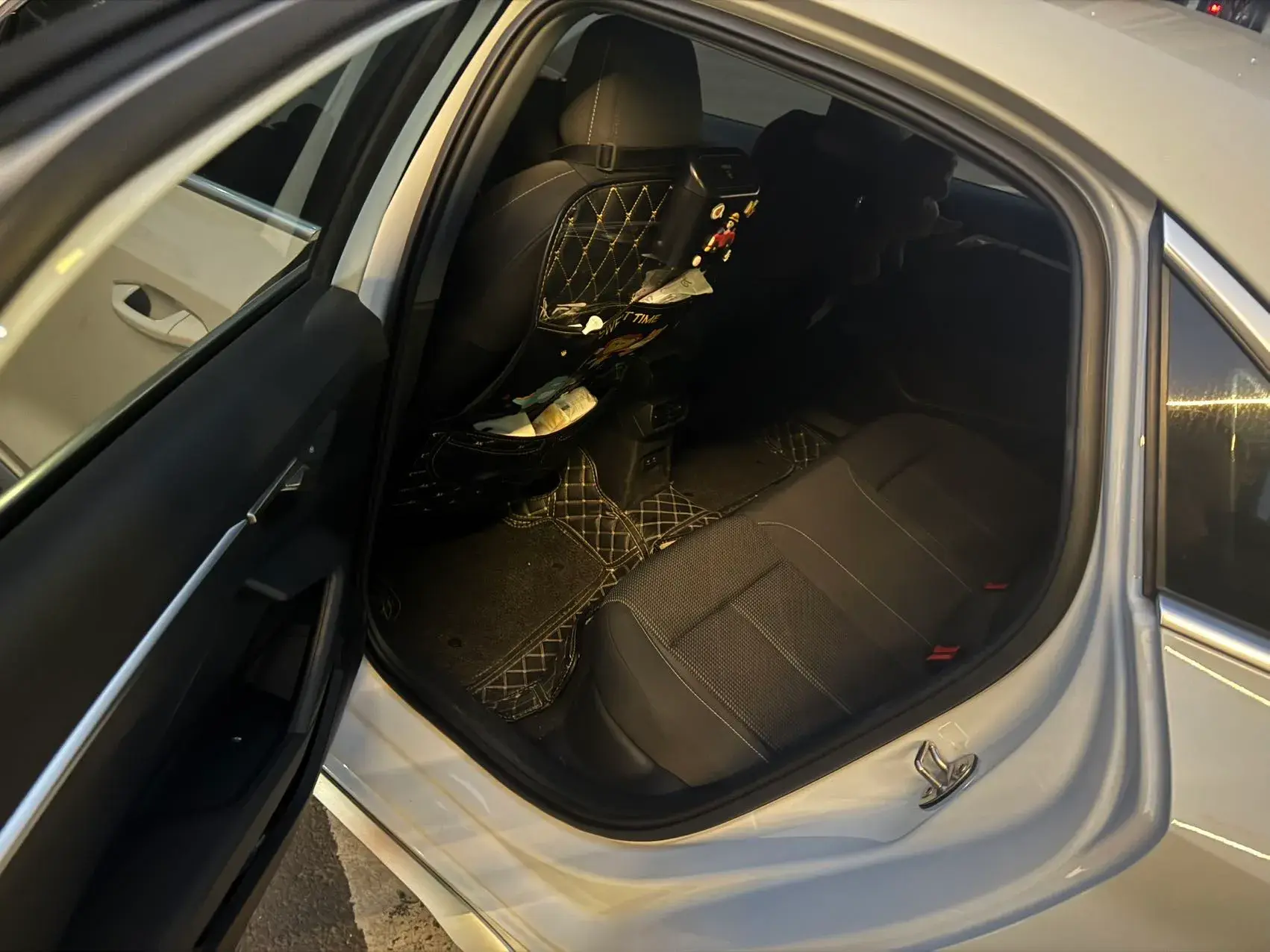 2021 AUDI A3 thumbnail 3