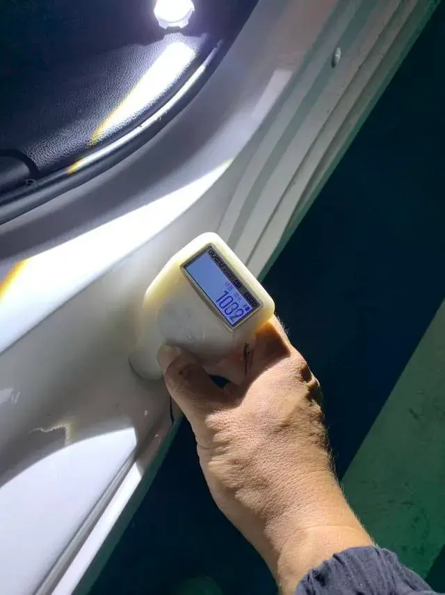 2023 TOYOTA COROLLA thumbnail 3