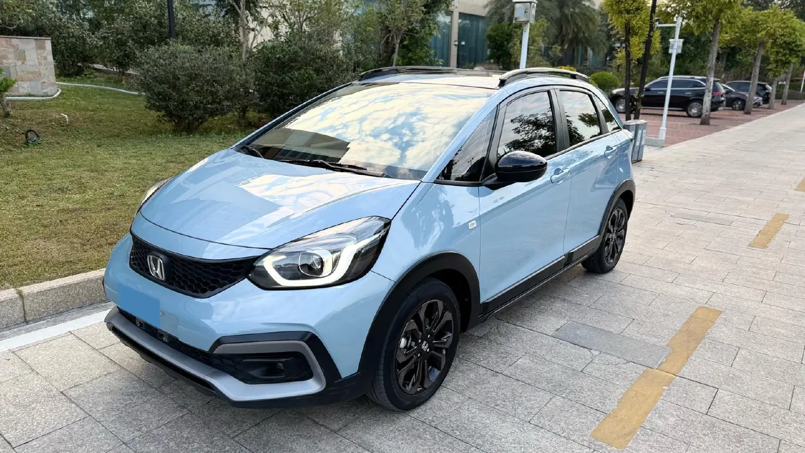 2021 Honda Life 1.5L 131HP L4 CVT