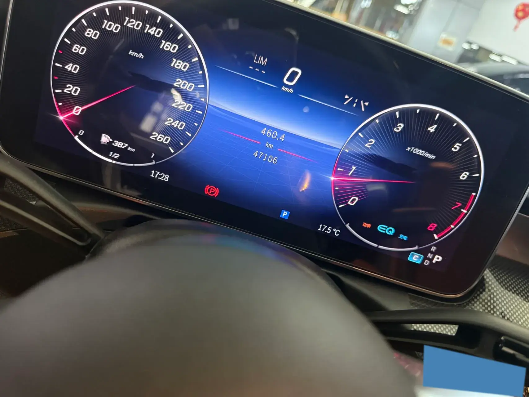 2022 MERCEDES-BENZ C thumbnail 3