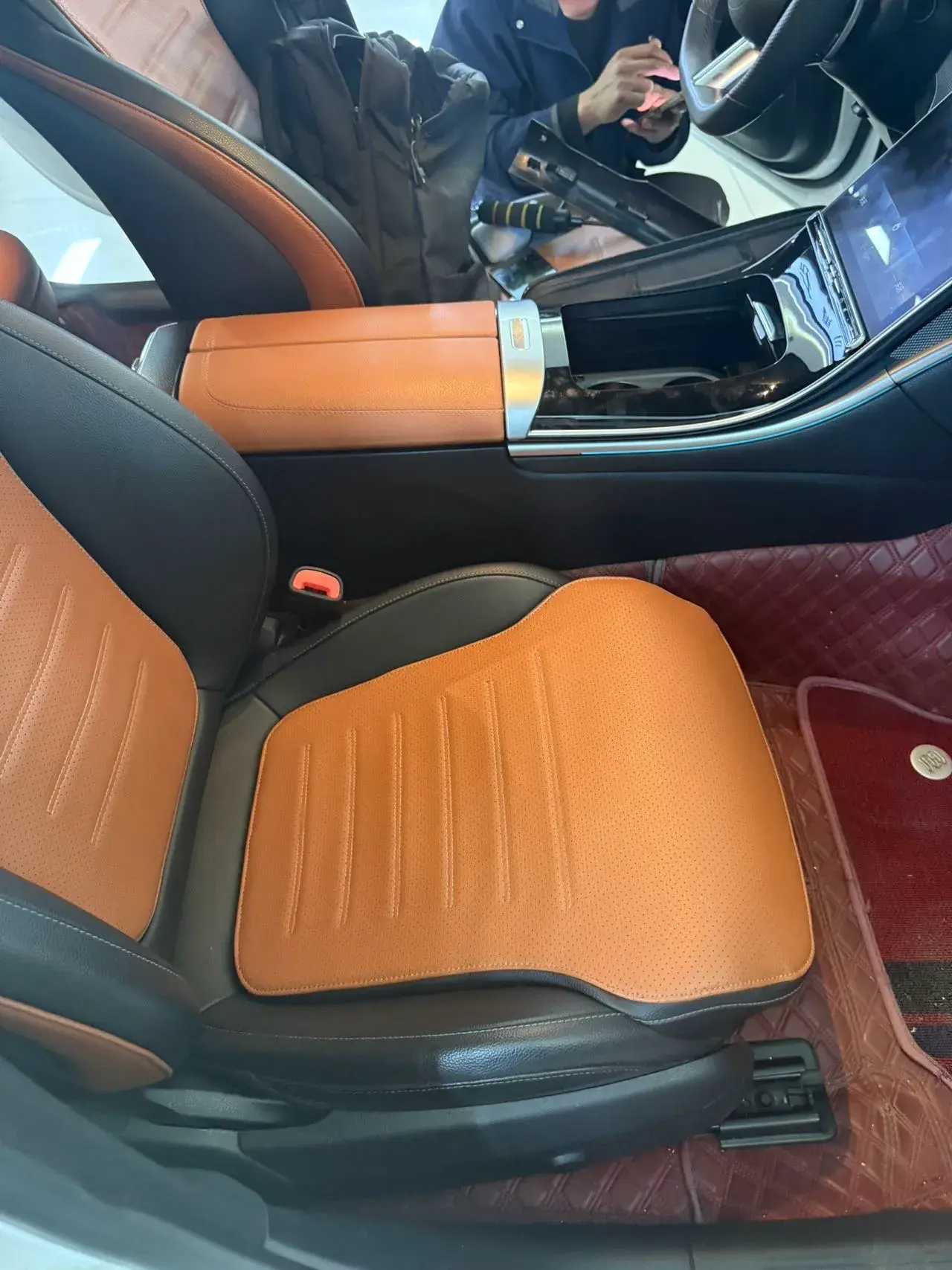 2022 MERCEDES-BENZ C thumbnail 4