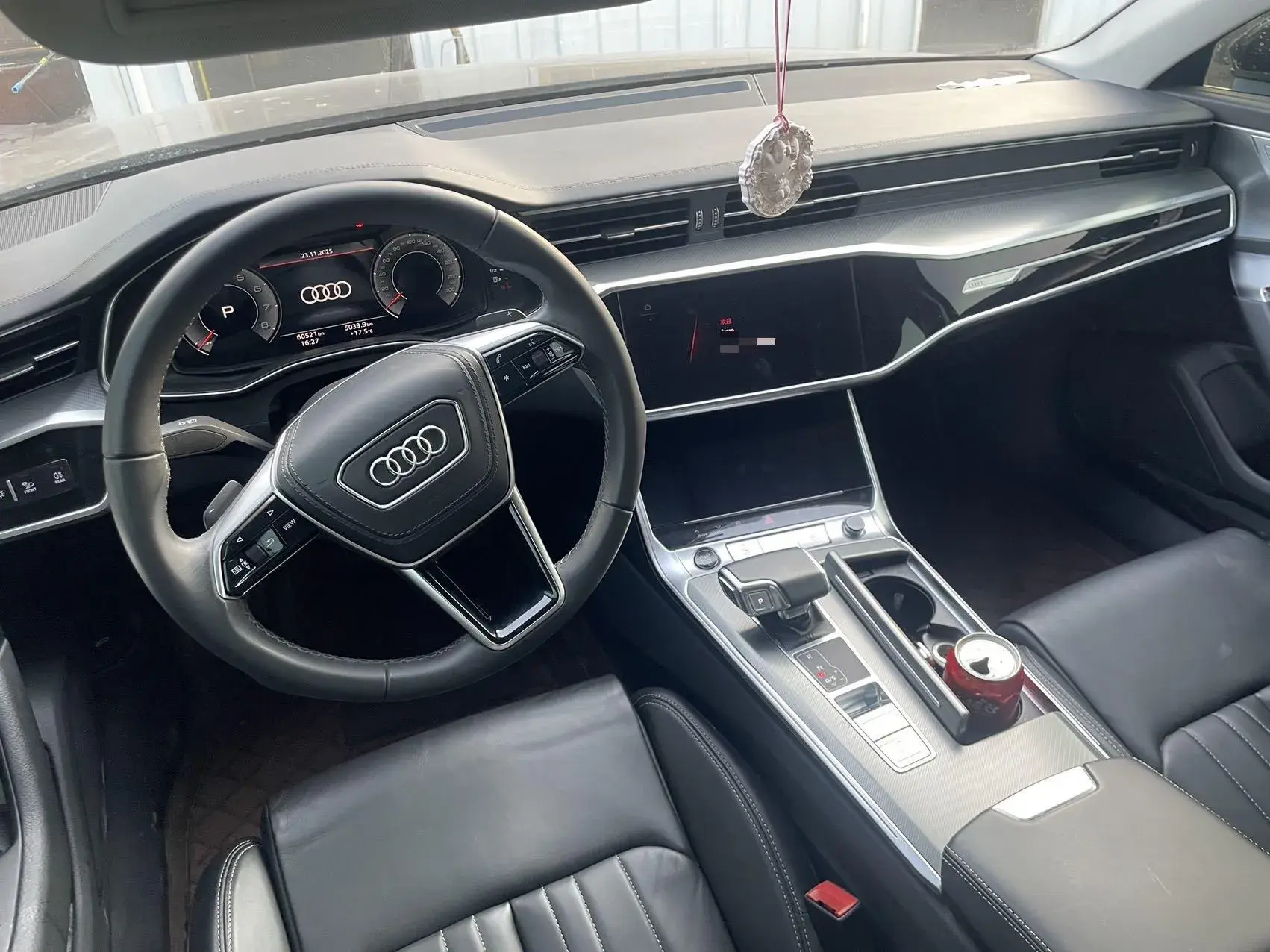 2023 AUDI A6L thumbnail 4