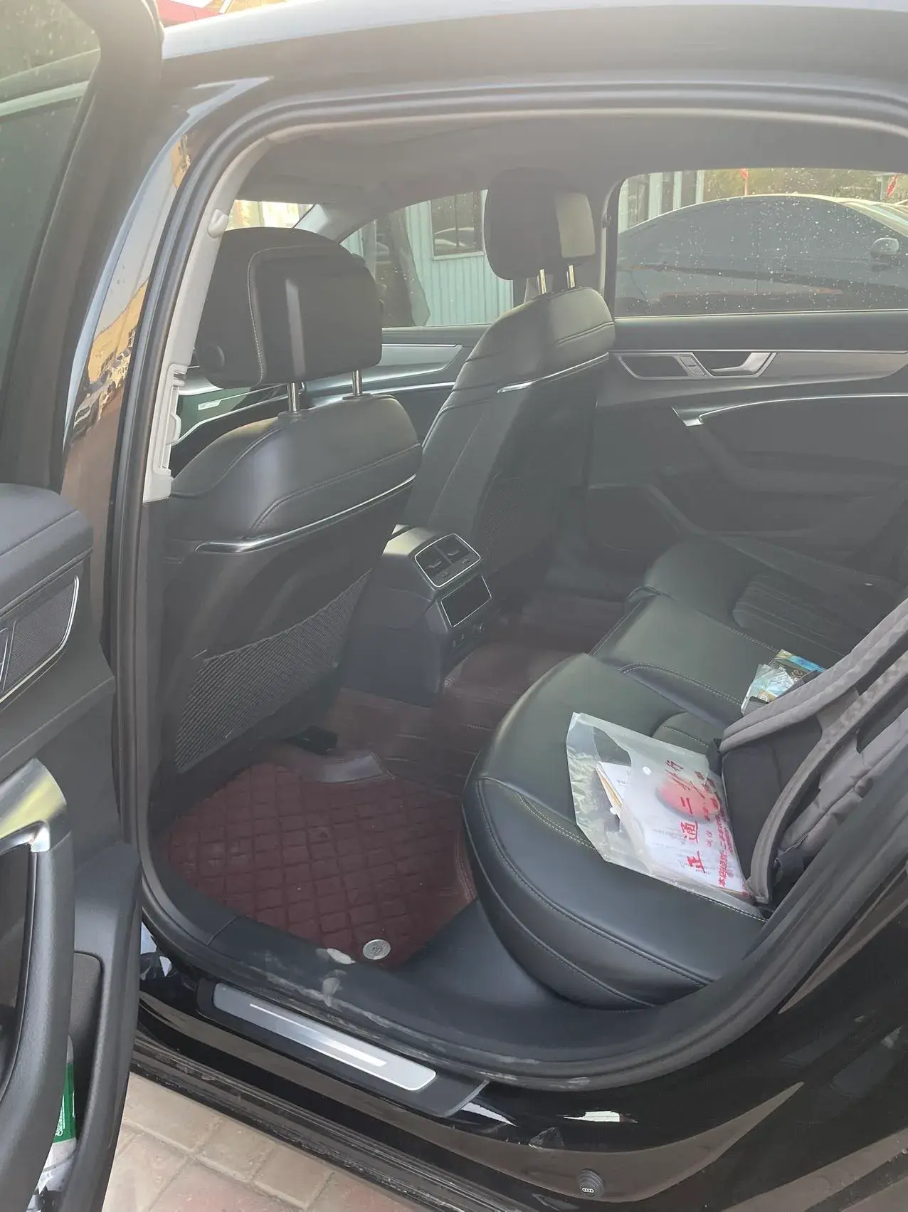 2023 AUDI A6L thumbnail 3