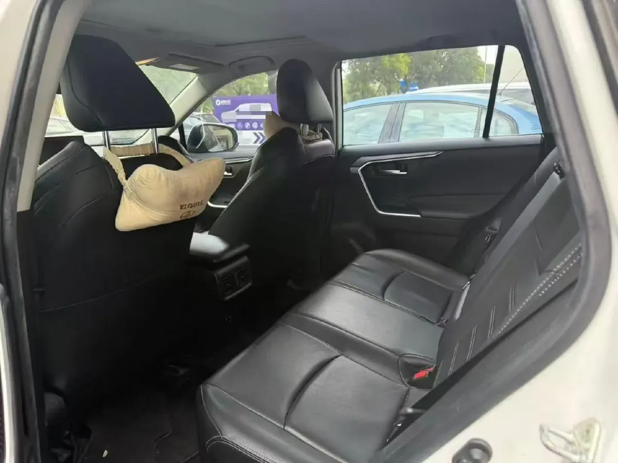 2020 Toyota Wildlander 2.5L 178HP L4 E-CVT Hybrid,autocango,china used car exporter,china ev exporter,chinese used car exporter,chinese used ev exporter