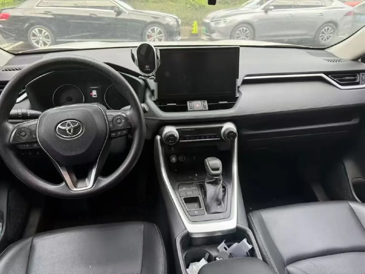 2020 Toyota Wildlander 2.5L 178HP L4 E-CVT Hybrid,autocango,china used car exporter,china ev exporter,chinese used car exporter,chinese used ev exporter