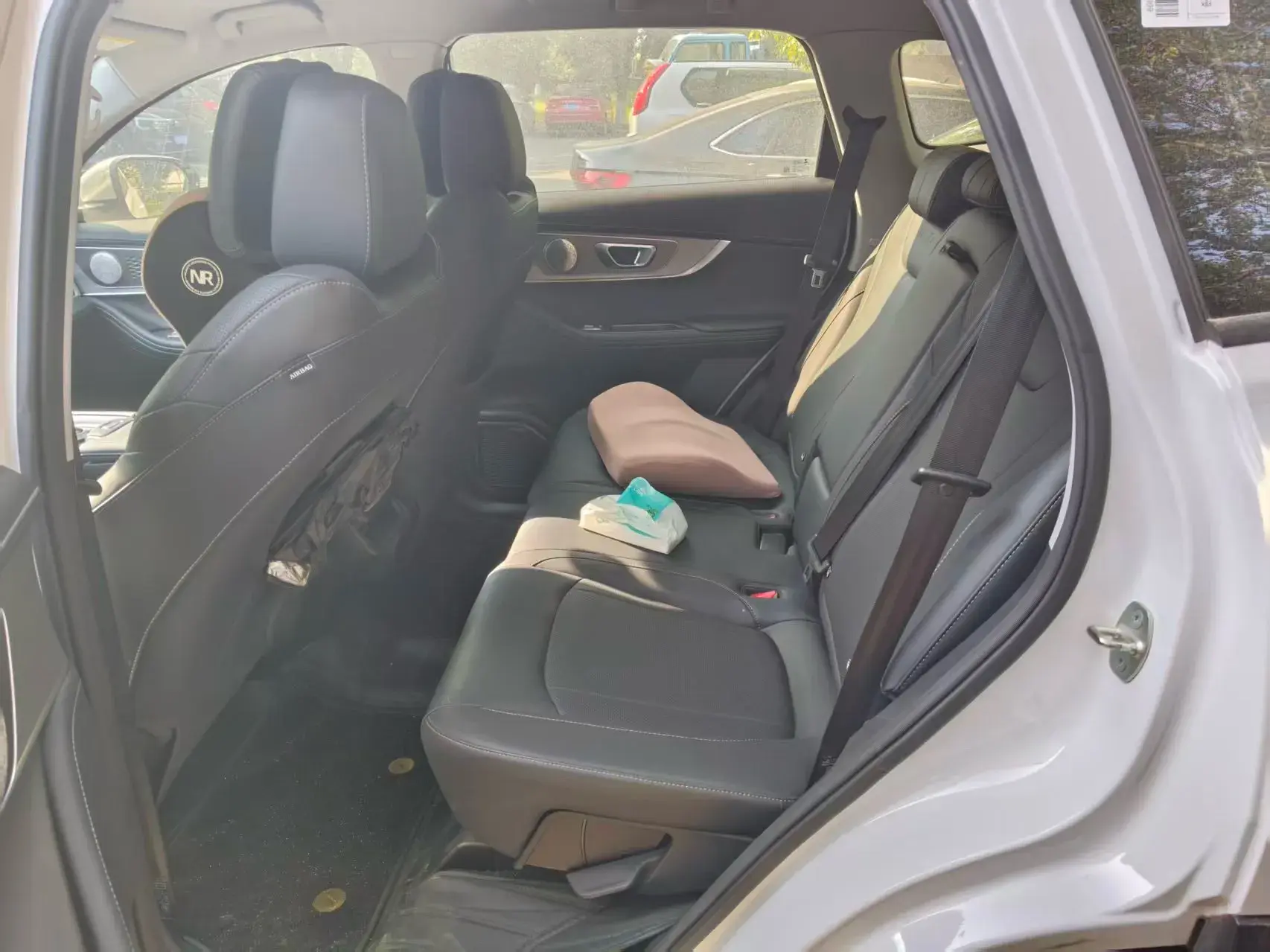 2025 CHERY TIGGO thumbnail 3