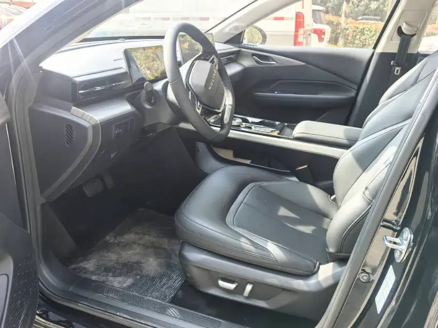 2024 WULING XINGGUANG thumbnail 4