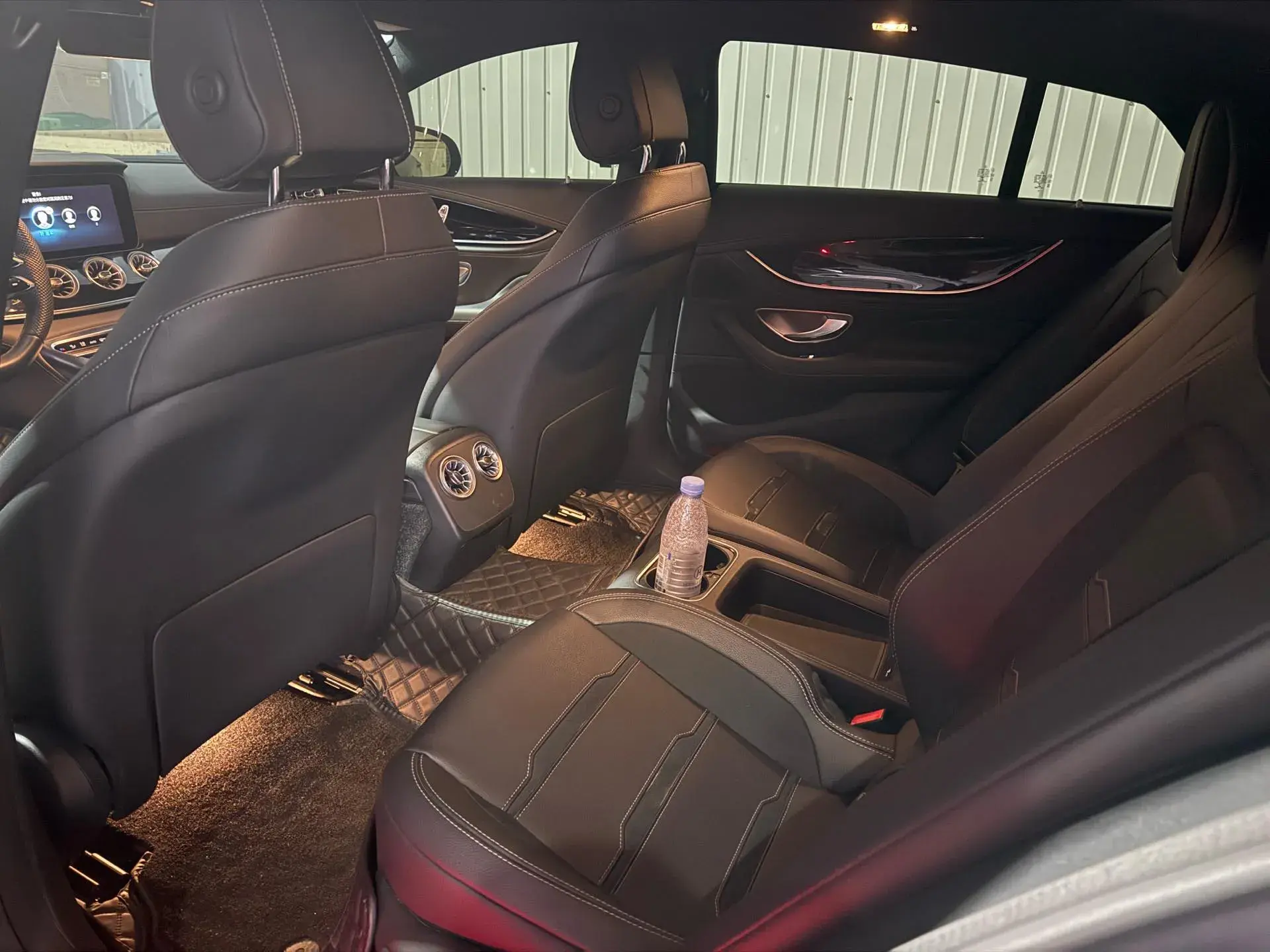 2023 MERCEDES-BENZ AMG thumbnail 4