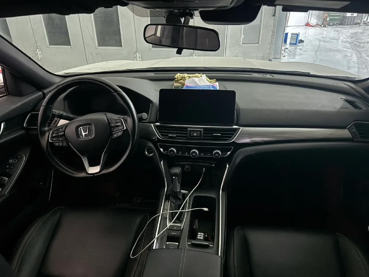 2022 Honda Inspire 1.5T 194HP L4 CVT,autocango,china used car exporter,china ev exporter,chinese used car exporter,chinese used ev exporter