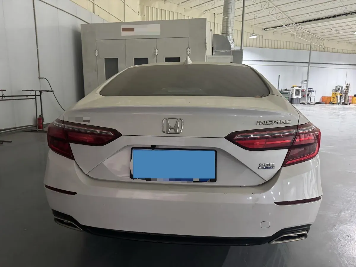 2022 Honda Inspire 1.5T 194HP L4 CVT,autocango,china used car exporter,china ev exporter,chinese used car exporter,chinese used ev exporter