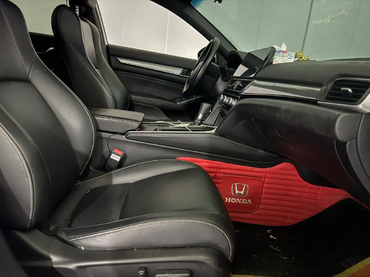 2022 Honda Inspire 1.5T 194HP L4 CVT,autocango,china used car exporter,china ev exporter,chinese used car exporter,chinese used ev exporter