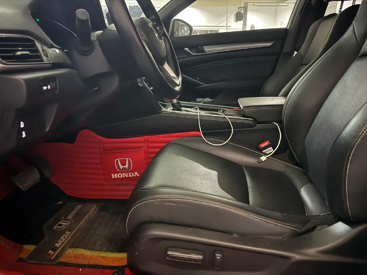 2022 Honda Inspire 1.5T 194HP L4 CVT,autocango,china used car exporter,china ev exporter,chinese used car exporter,chinese used ev exporter