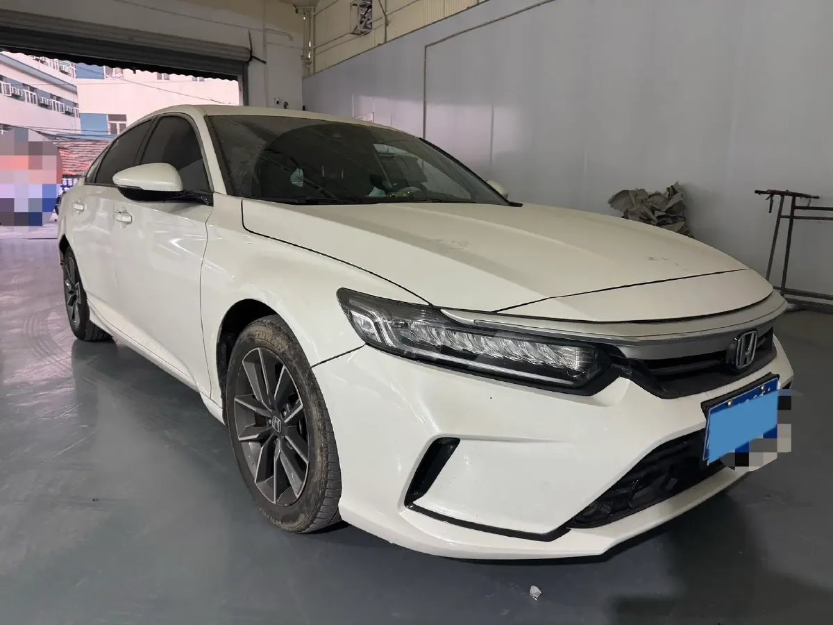 2022 Honda Inspire 1.5T 194HP L4 CVT,autocango,china used car exporter,china ev exporter,chinese used car exporter,chinese used ev exporter