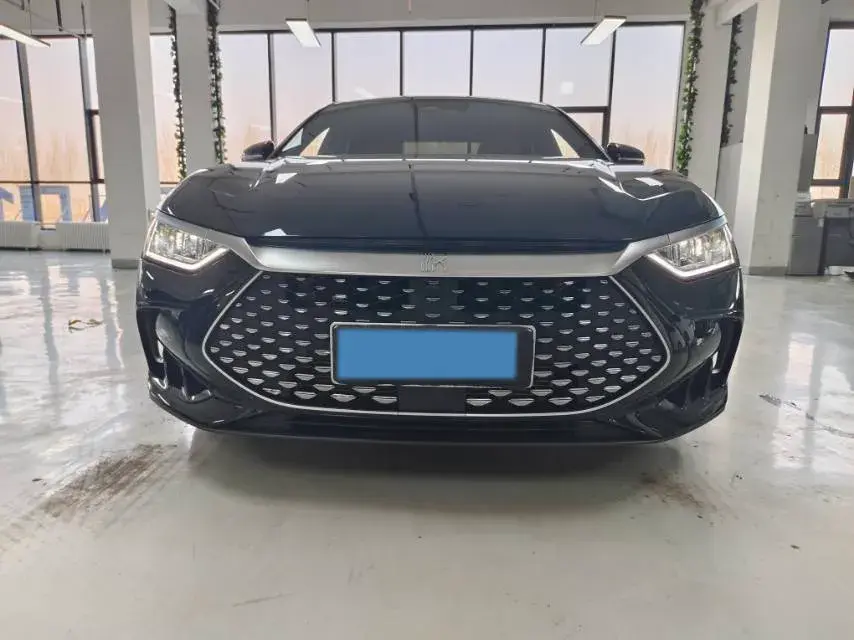 2022 BYD HAN thumbnail 2