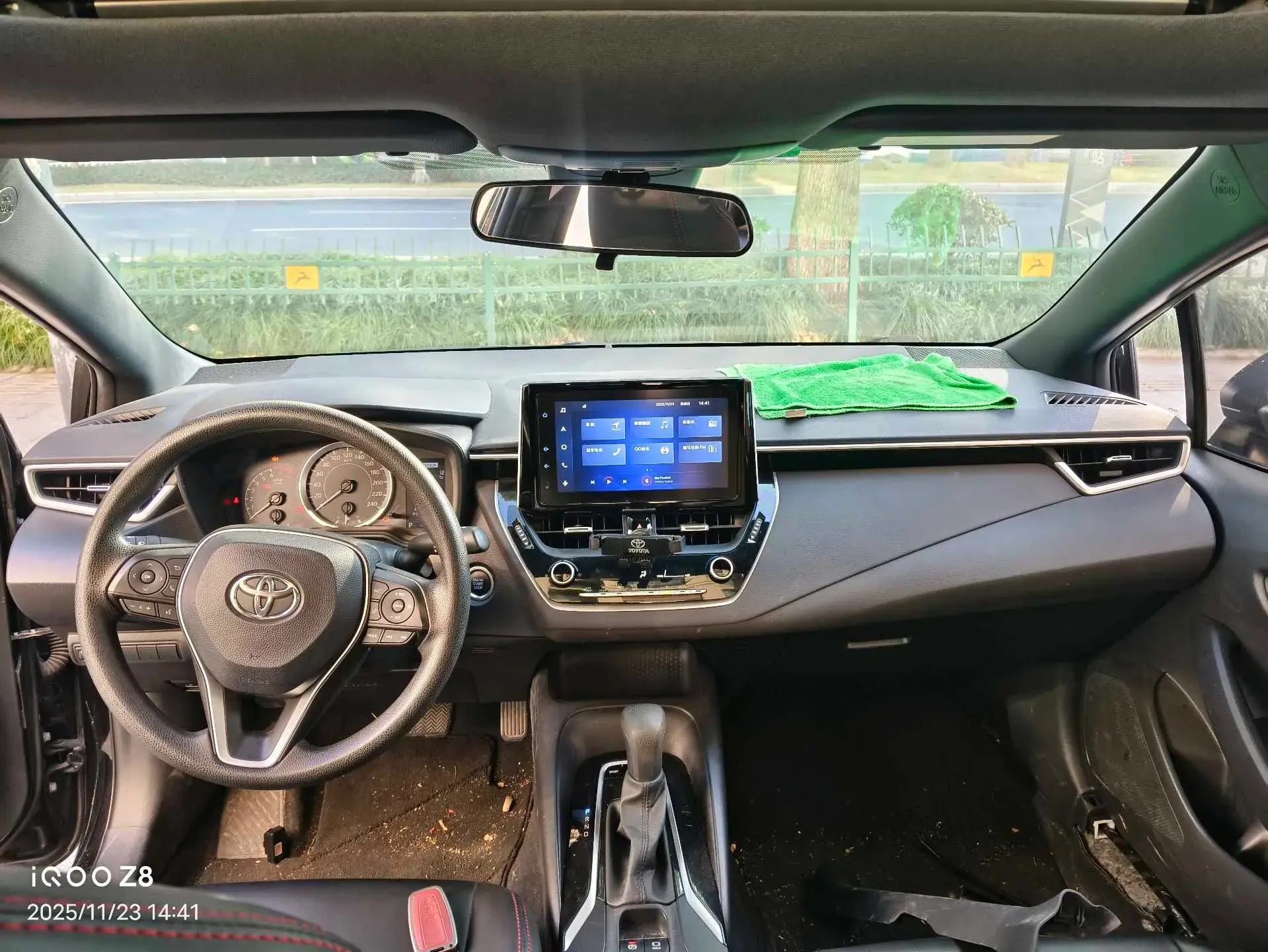 2021 TOYOTA LEVIN thumbnail 3