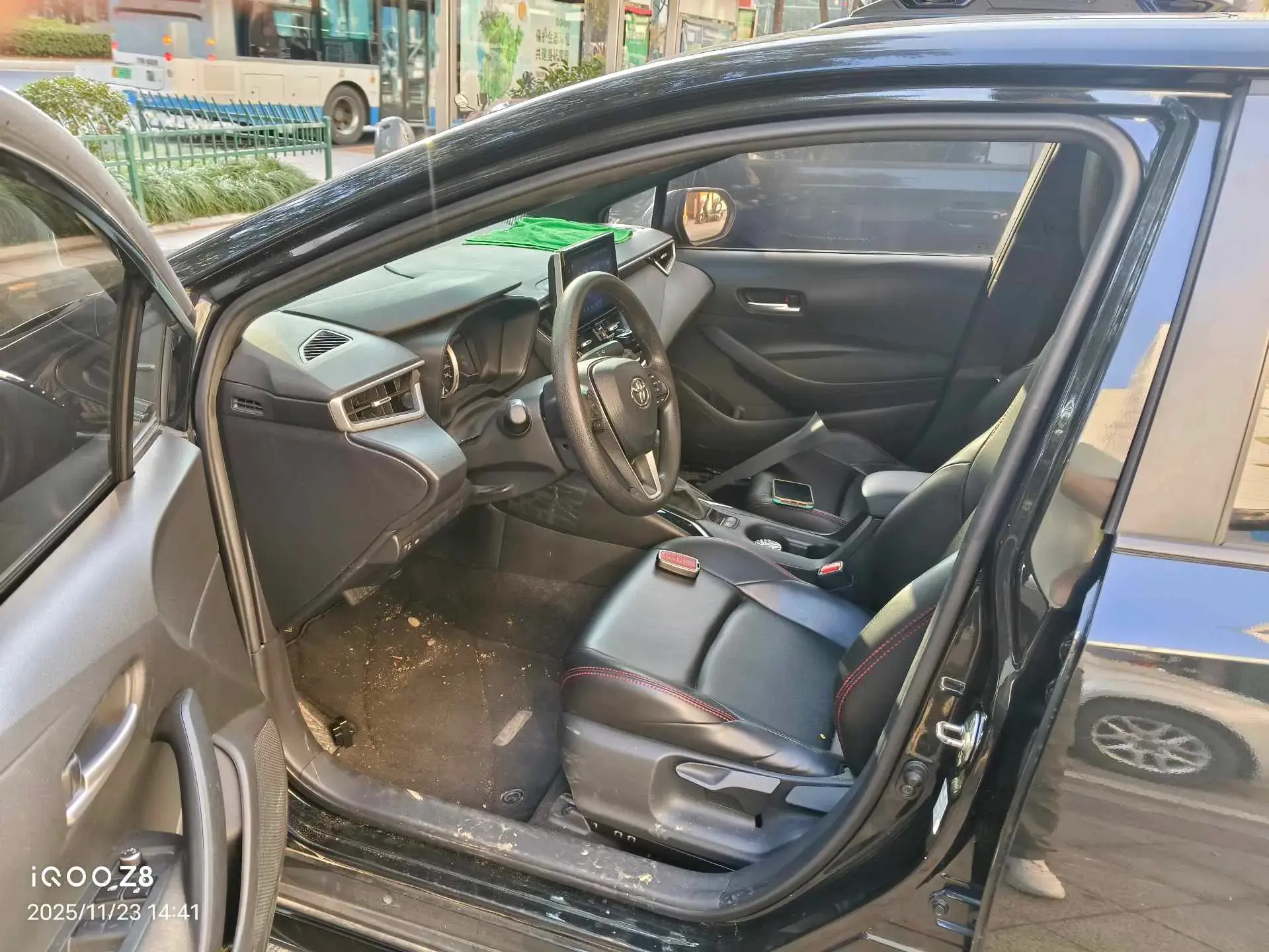 2021 TOYOTA LEVIN thumbnail 4