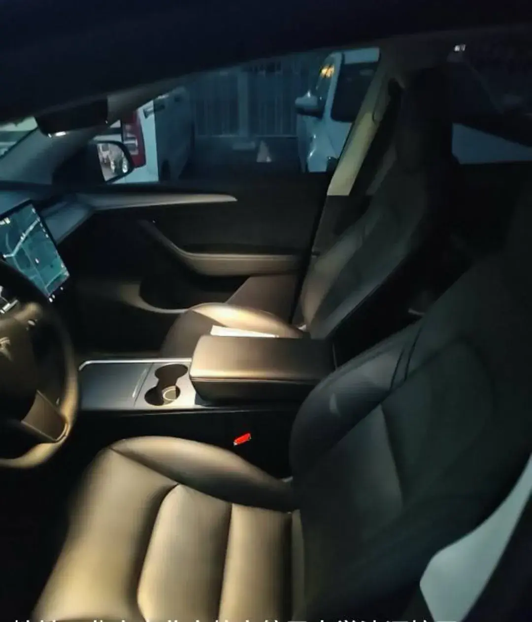 2021 TESLA MODEL thumbnail 2