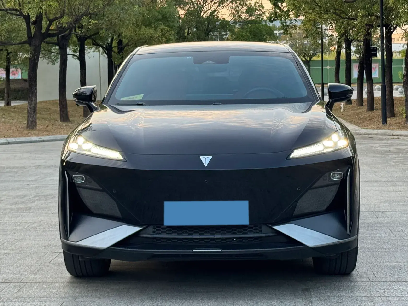 2023 DEEPAL S07 thumbnail 2