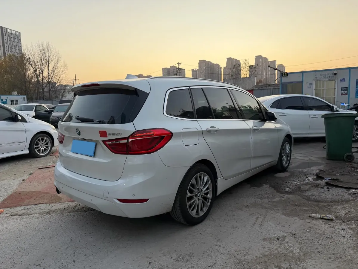 2019 BMW 2 Series SUV 1.5T 140HP L3 7DCT,autocango,china used car exporter,china ev exporter,chinese used car exporter,chinese used ev exporter