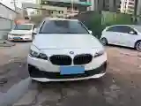 2019 BMW 2 Series SUV 1.5T 140HP L3 7DCT