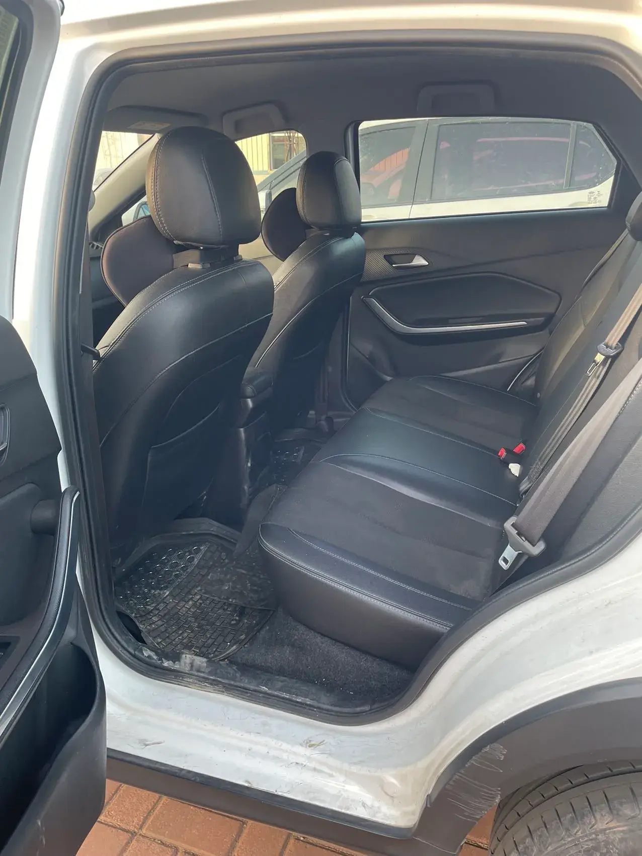 2020 CHERY TIGGO thumbnail 3