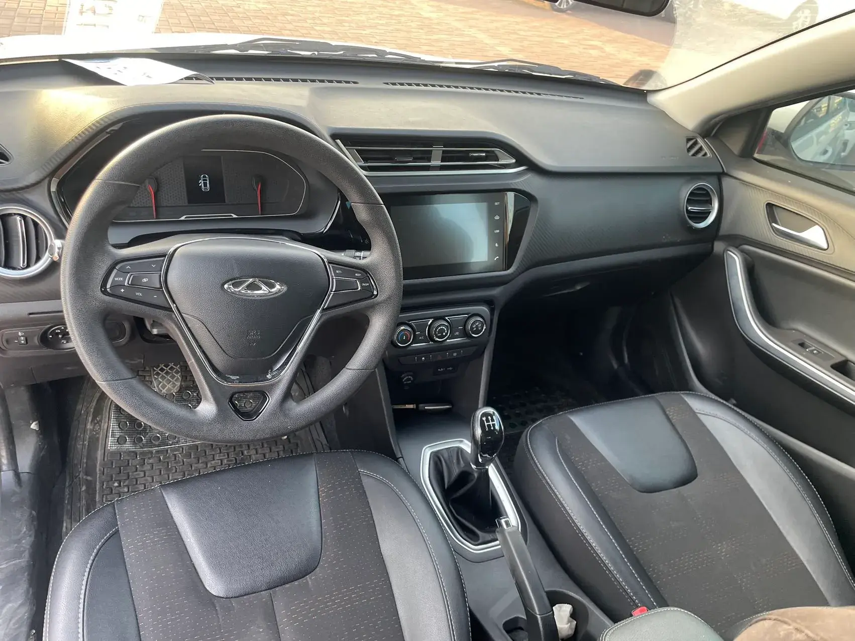 2020 CHERY TIGGO thumbnail 4