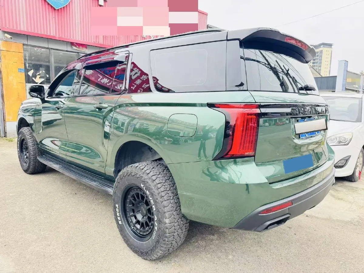 2023 Haval H5 2.0T 224HP L4 8AT,autocango,china used car exporter,china ev exporter,chinese used car exporter,chinese used ev exporter