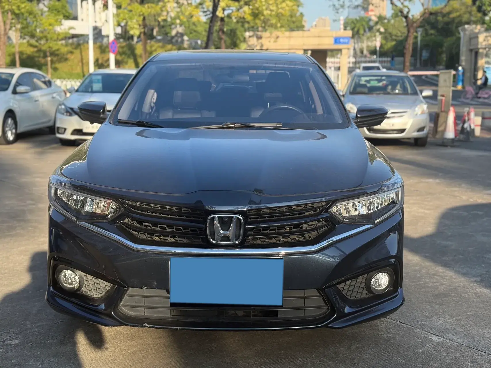 2019 HONDA ENVIX thumbnail 2