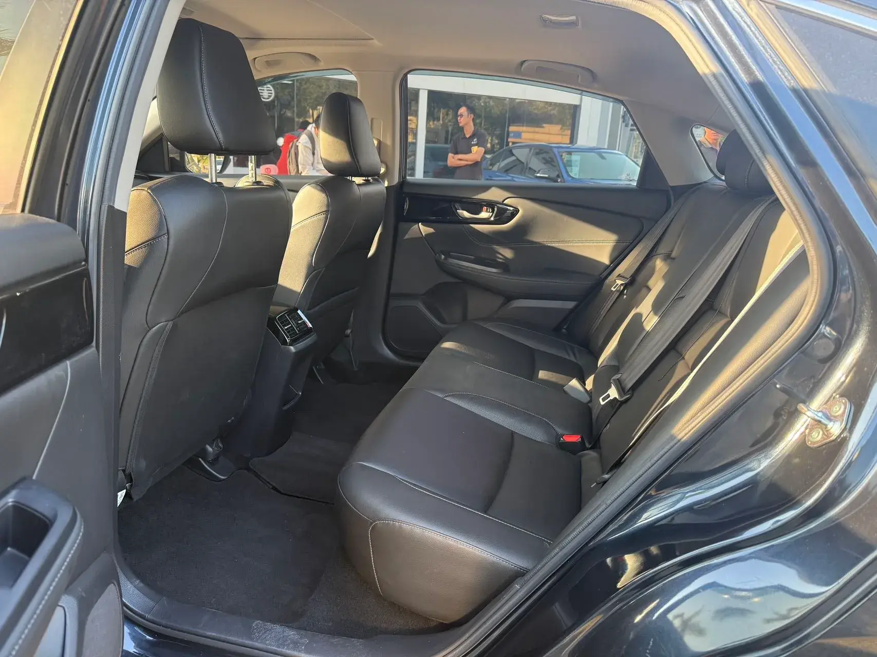 2019 HONDA ENVIX thumbnail 4