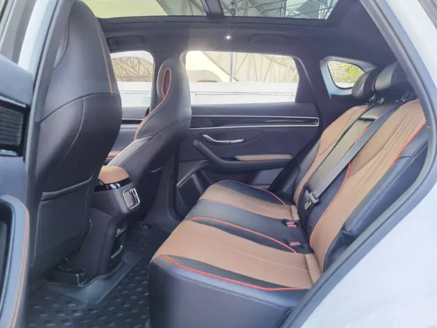 2020 BYD SONG thumbnail 4