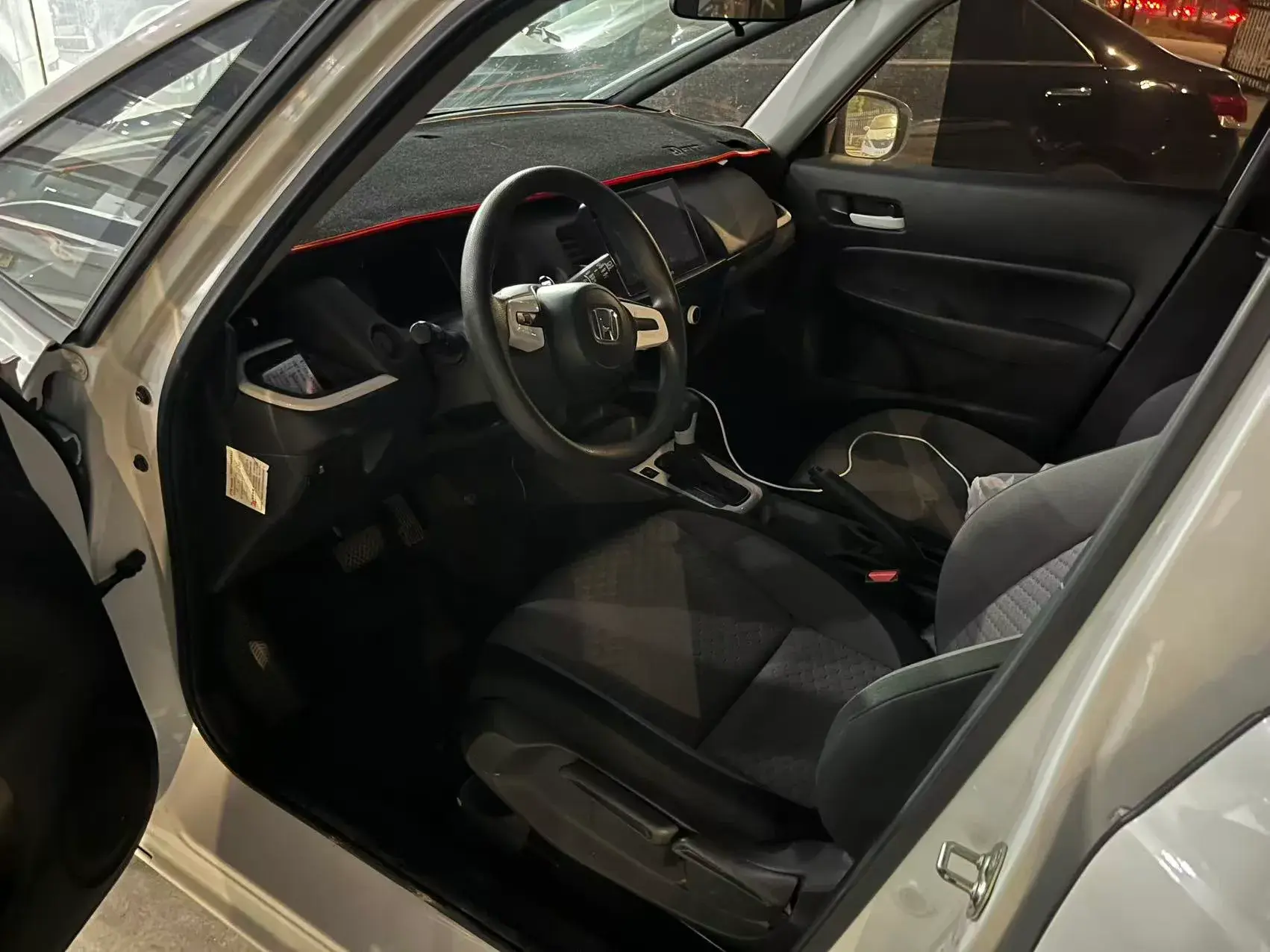 2021 HONDA FIT thumbnail 3