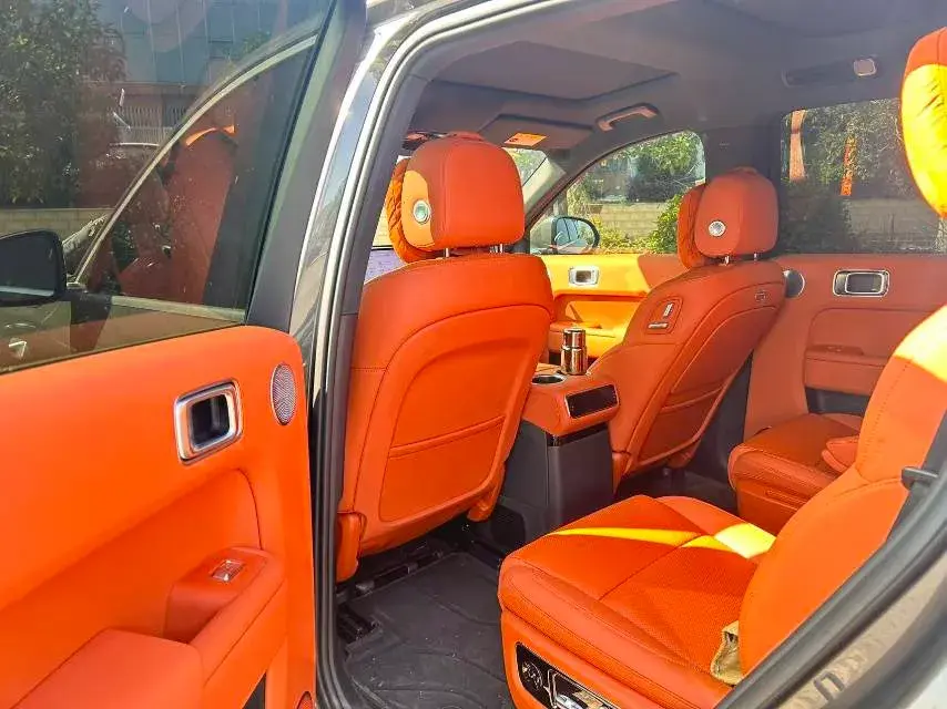 2024 LI L8 thumbnail 4