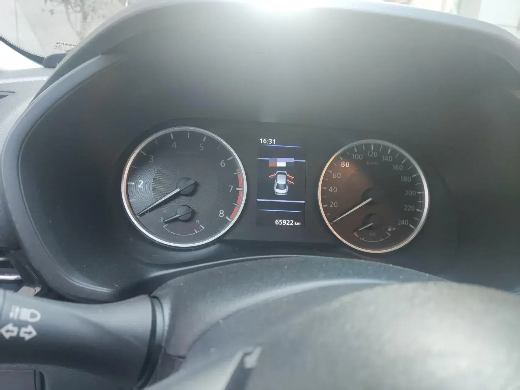 2020 NISSAN SYLPHY thumbnail 4