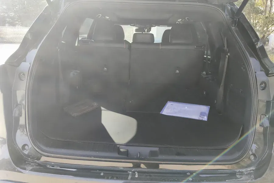 2024 Toyota Crown Kluger 2.5L 189HP L4 E-CVT Hybrid,autocango,china used car exporter,china ev exporter,chinese used car exporter,chinese used ev exporter