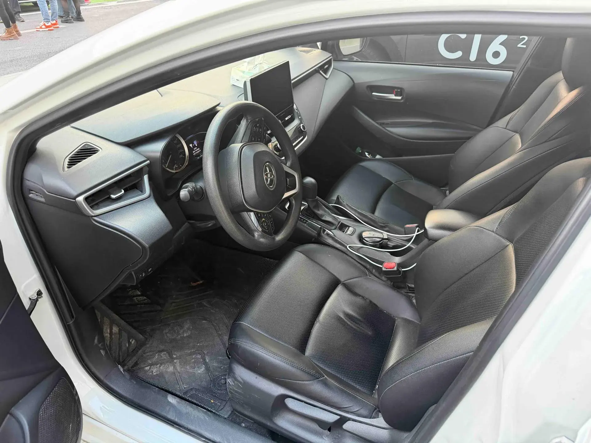 2019 TOYOTA LEVIN thumbnail 2