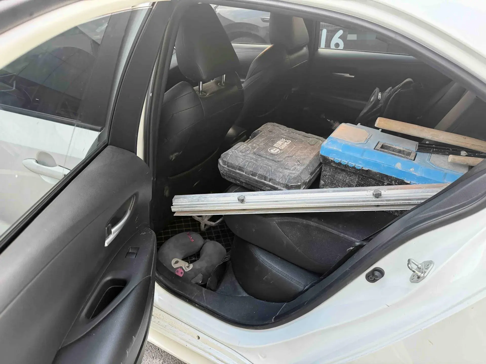 2019 TOYOTA LEVIN thumbnail 3