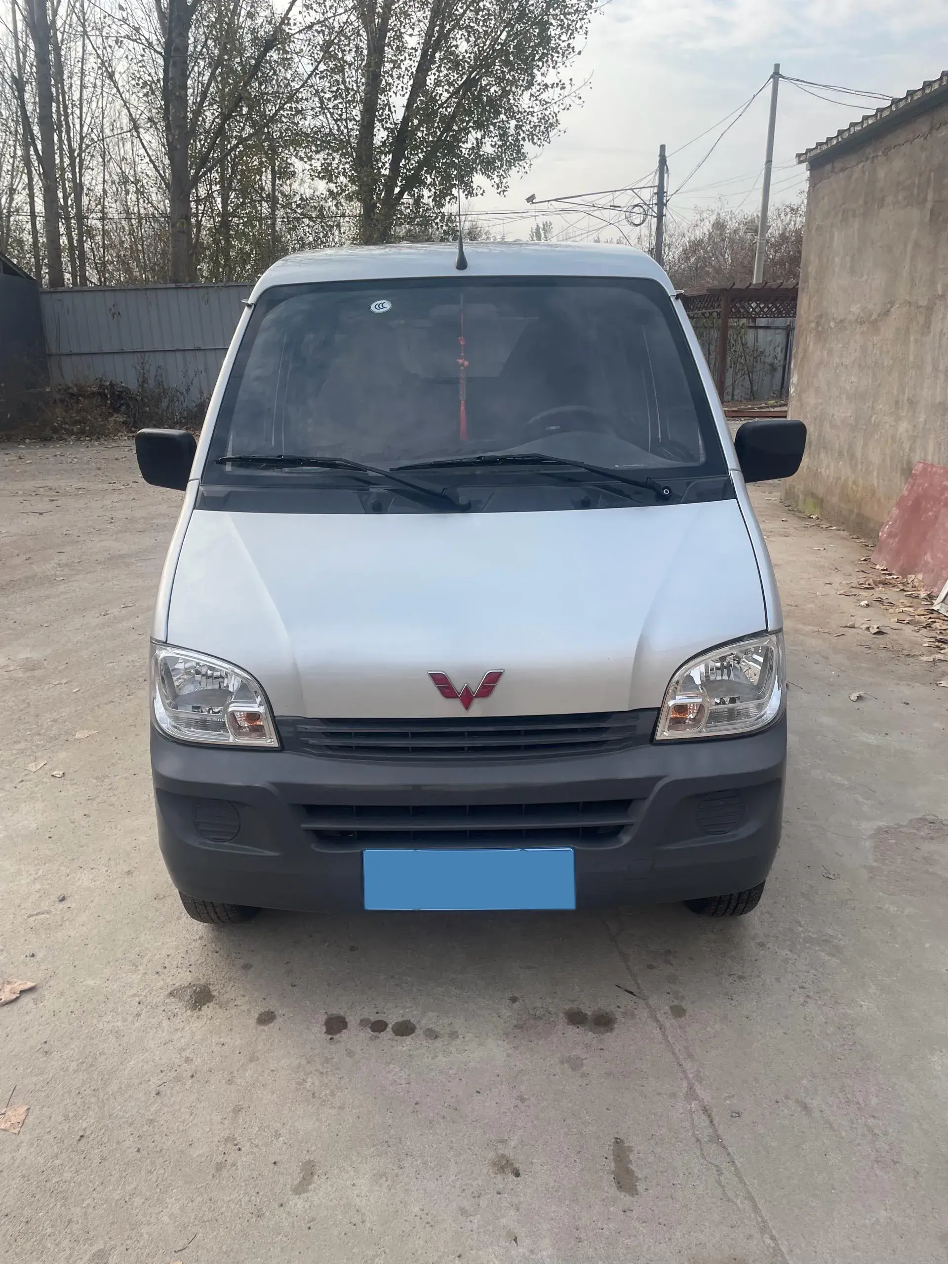 2020 WULING ZHIGUANG thumbnail 3