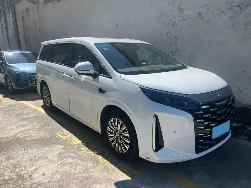 2025 BYD XIA thumbnail 2