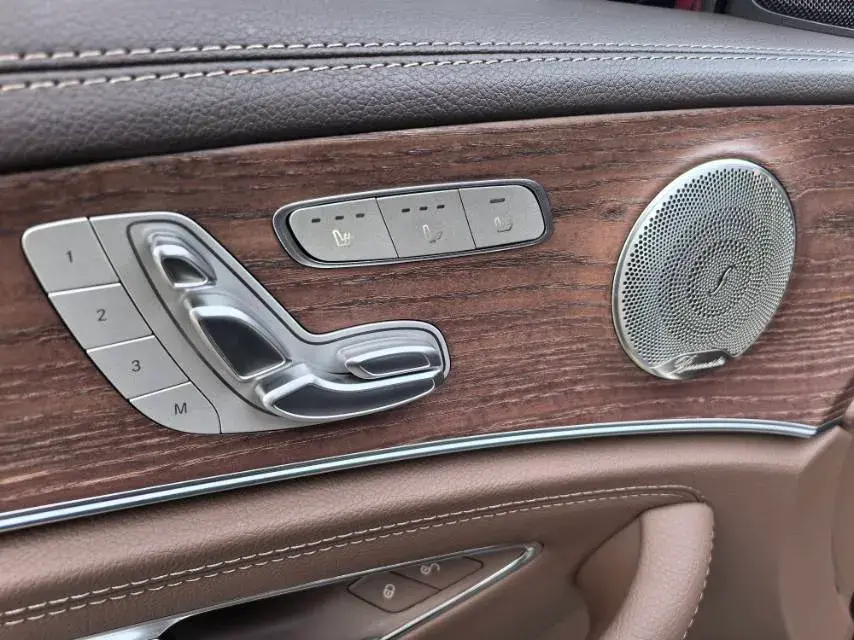 2023 MERCEDES-BENZ E thumbnail 4