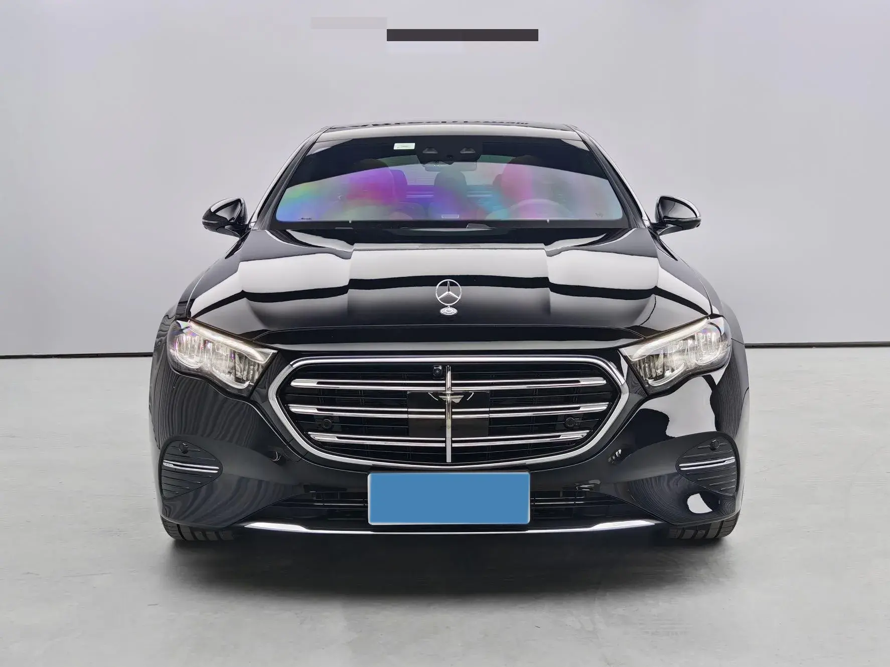 2025 MERCEDES-BENZ E thumbnail 2