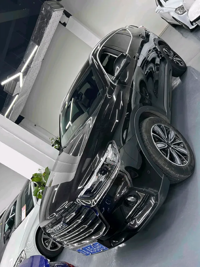 2021 Haval H6 1.5T 169HP L4 7DCT,autocango,china used car exporter,china ev exporter,chinese used car exporter,chinese used ev exporter