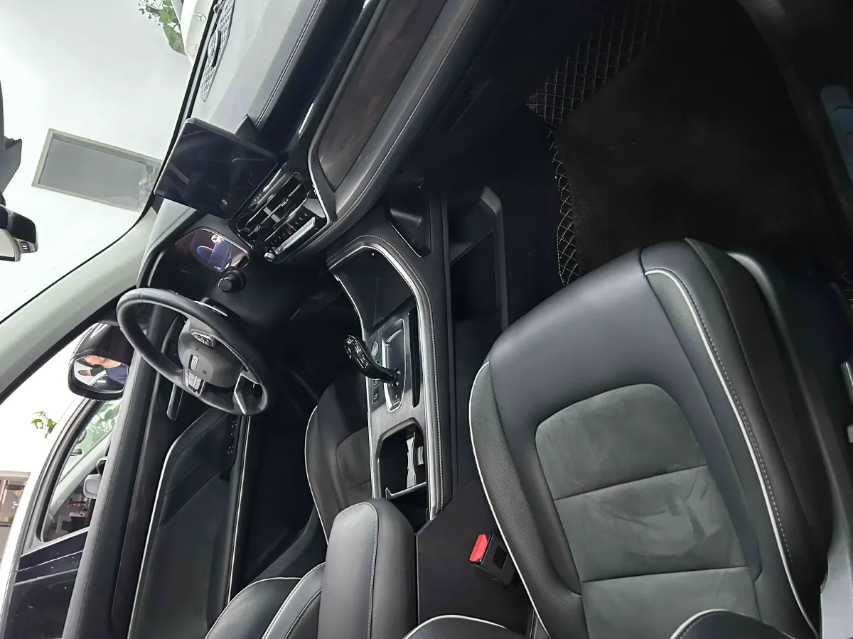 2021 Haval H6 1.5T 169HP L4 7DCT,autocango,china used car exporter,china ev exporter,chinese used car exporter,chinese used ev exporter