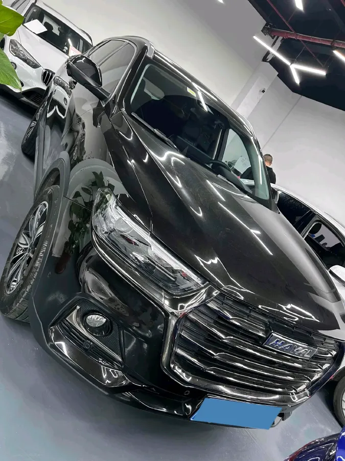 2021 Haval H6 1.5T 169HP L4 7DCT,autocango,china used car exporter,china ev exporter,chinese used car exporter,chinese used ev exporter