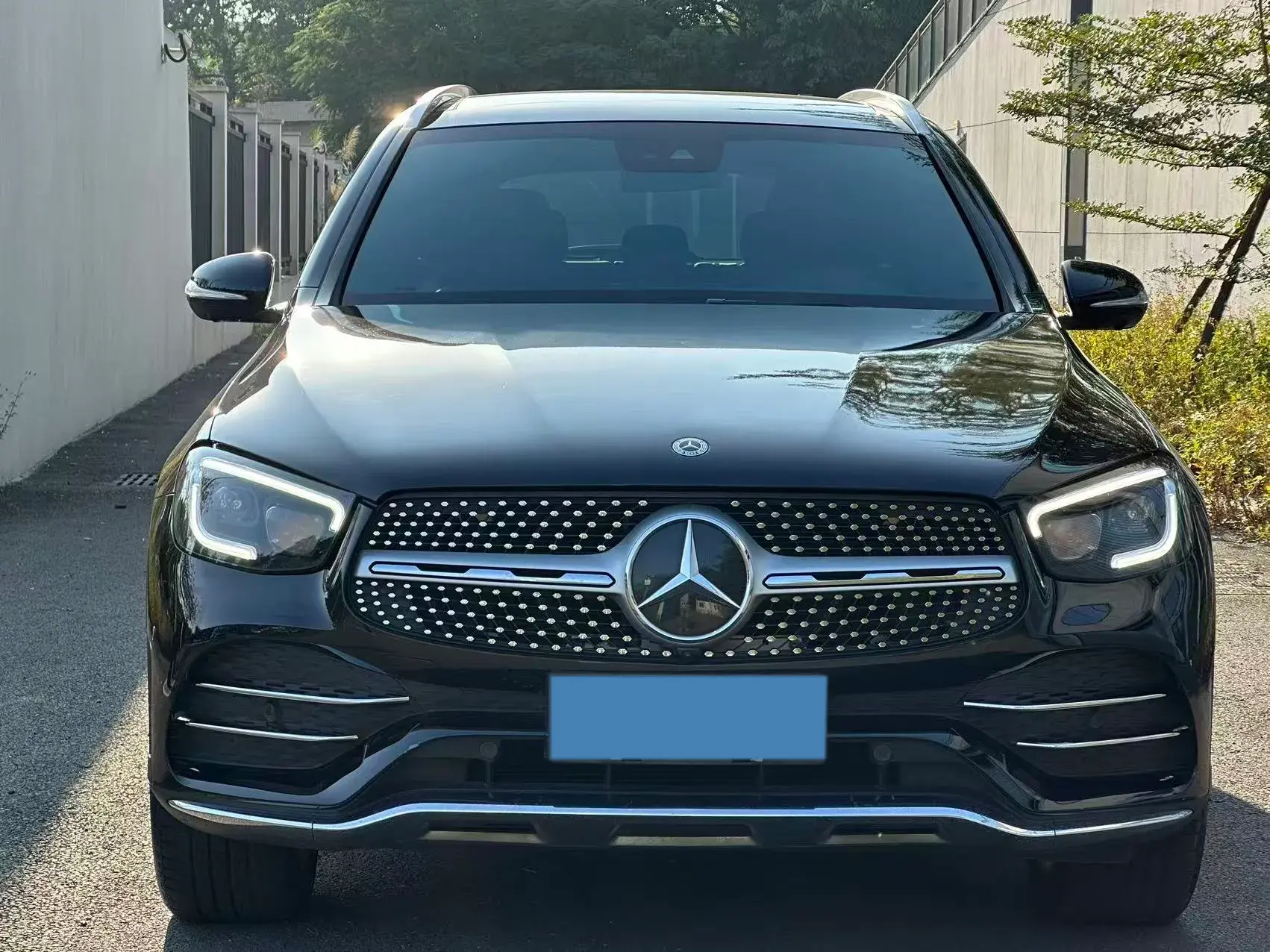 2020 MERCEDES-BENZ GLC thumbnail 2