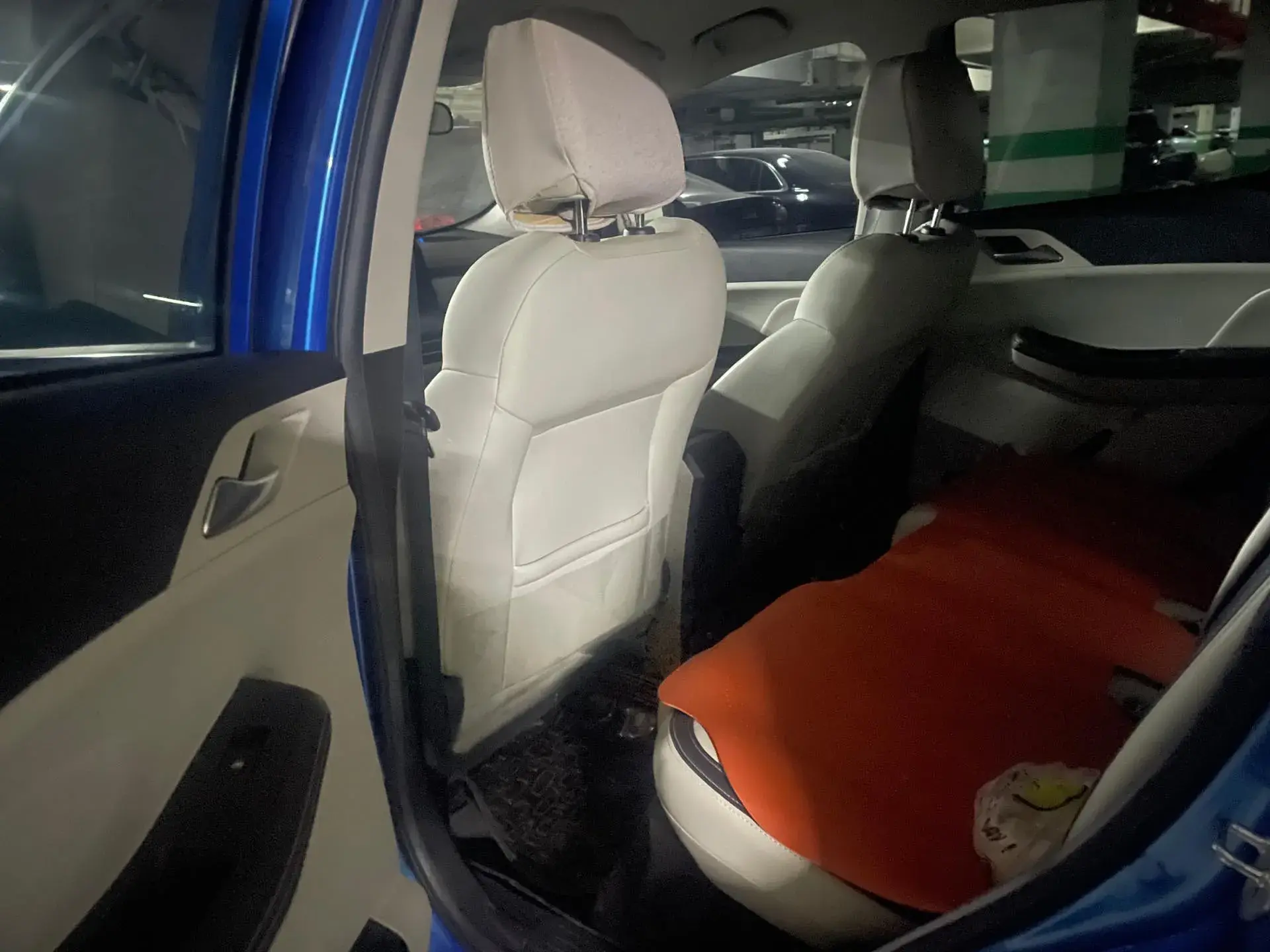 2021 BYD YUAN thumbnail 3