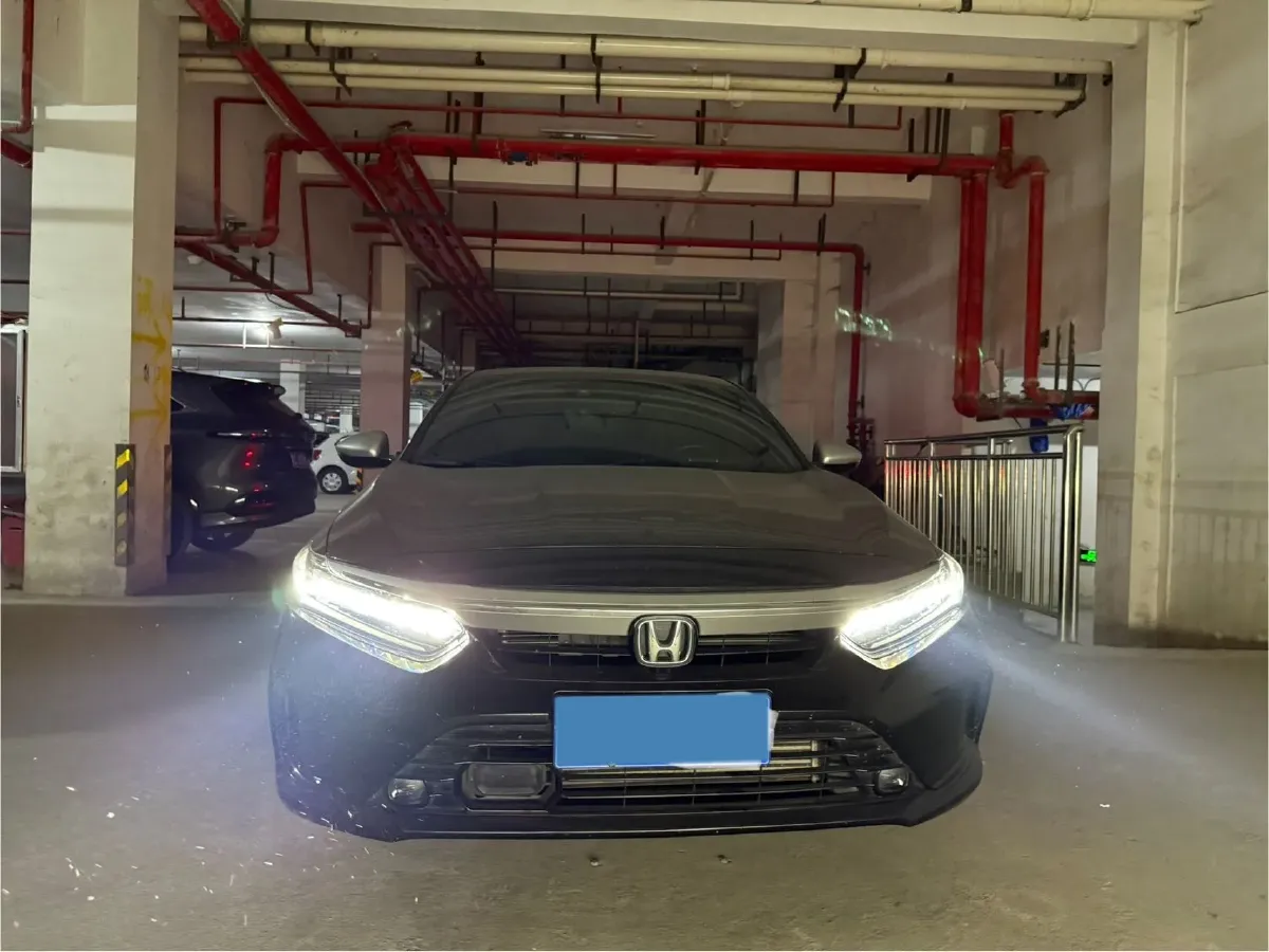 2022 Honda Inspire 1.5T 194HP L4 CVT,autocango,china used car exporter,china ev exporter,chinese used car exporter,chinese used ev exporter
