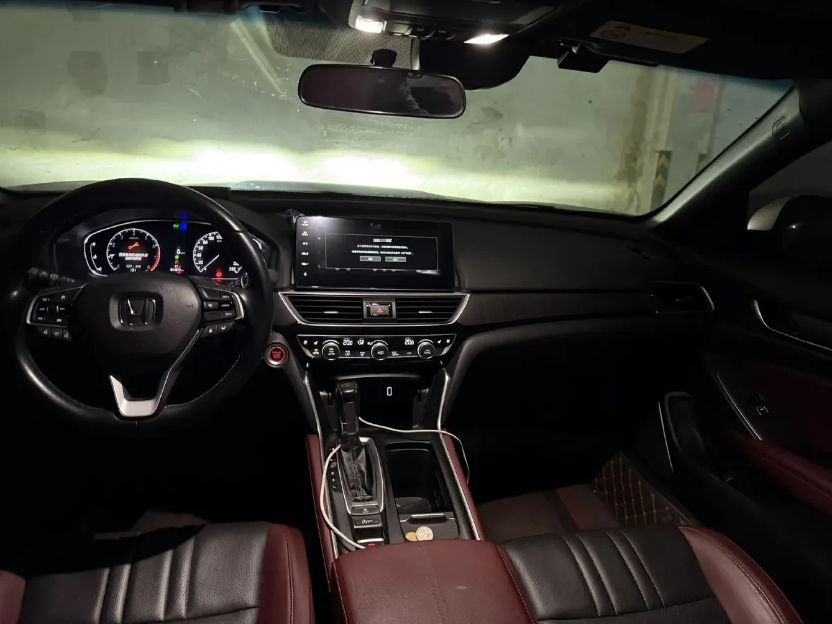 2022 Honda Inspire 1.5T 194HP L4 CVT,autocango,china used car exporter,china ev exporter,chinese used car exporter,chinese used ev exporter