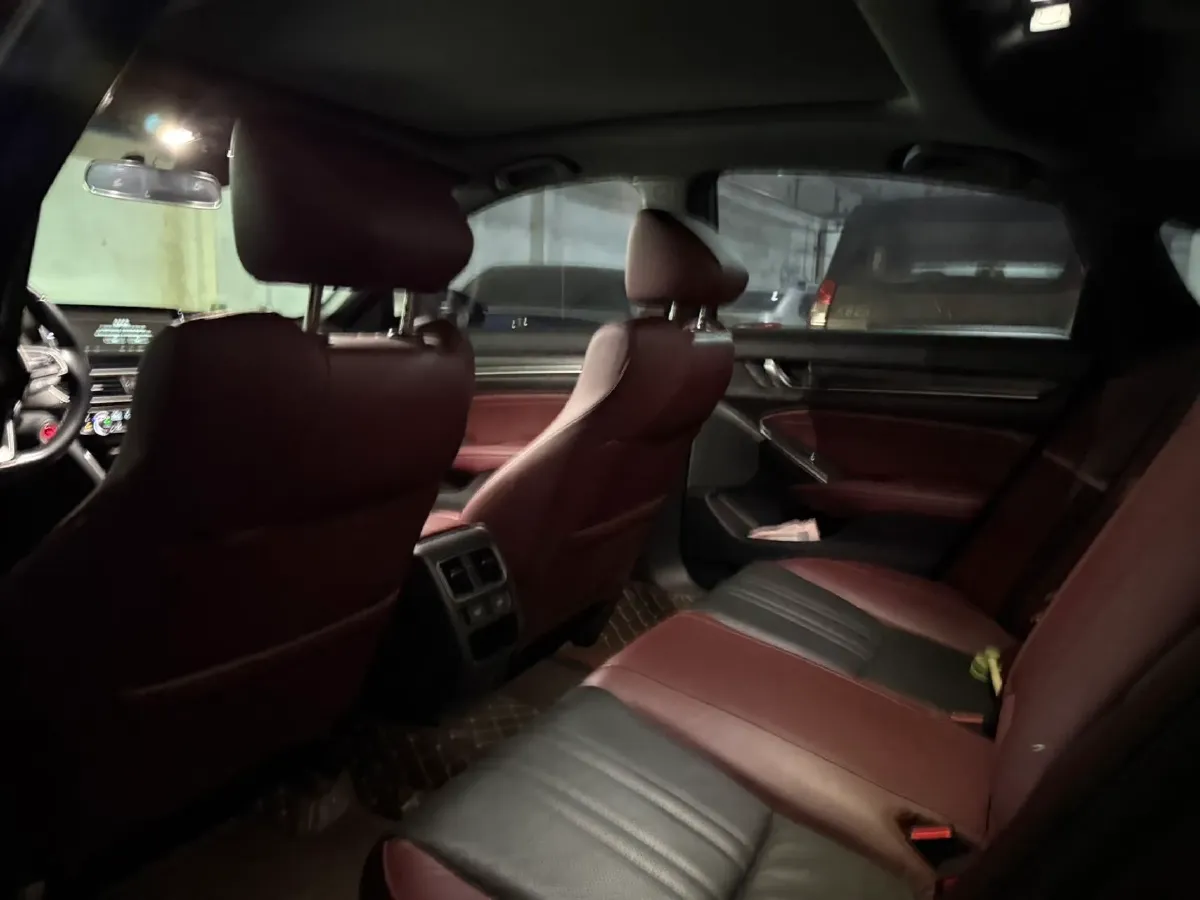 2022 Honda Inspire 1.5T 194HP L4 CVT,autocango,china used car exporter,china ev exporter,chinese used car exporter,chinese used ev exporter