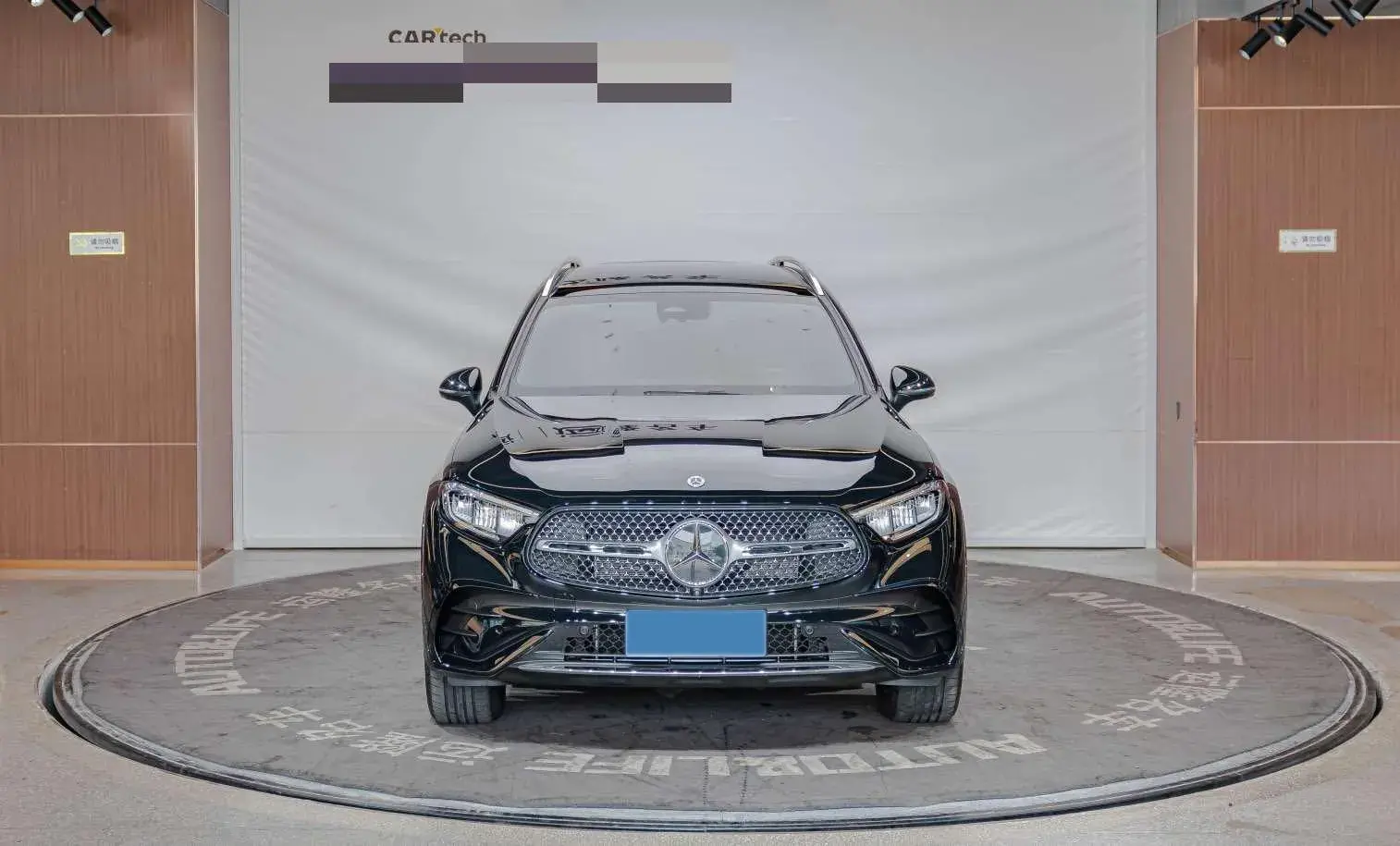 2022 MERCEDES-BENZ GLC thumbnail 2