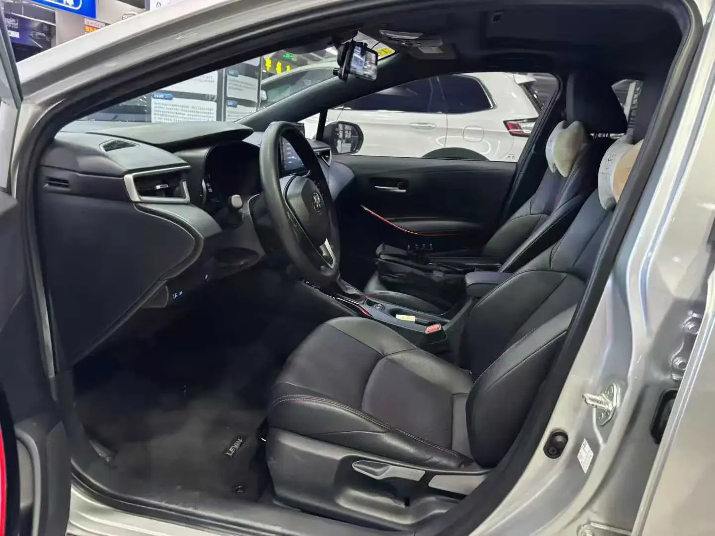 2021 TOYOTA LEVIN thumbnail 2